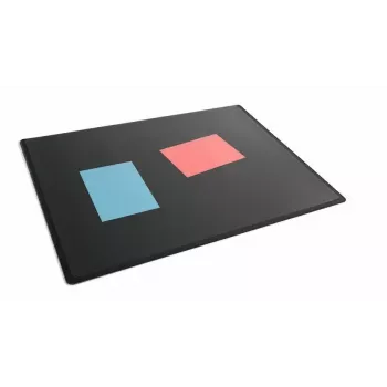 Desk Pad Durable 722201 Polypropylene Black