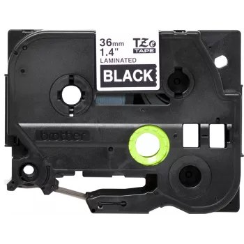 Brother TZE365 label-making tape TZe