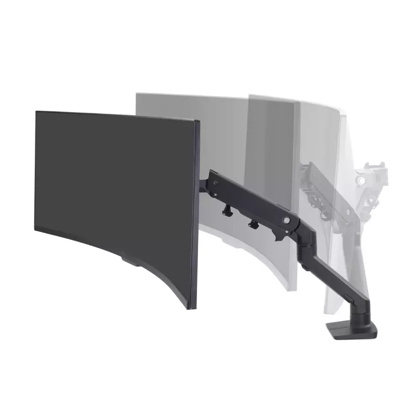Monitor Mount Ergotron HX Series 45-647-224