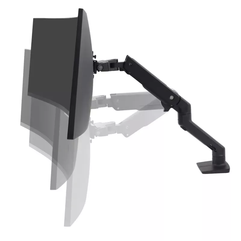 Monitor Mount Ergotron HX Series 45-647-224