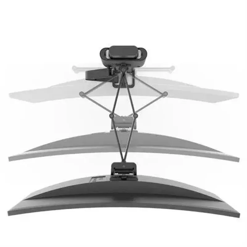 Monitor Mount Ergotron TRACE 45-630-224