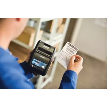 Brother BDL-7J000076-066 thermal paper 42 m