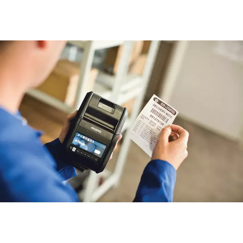 Brother BDL-7J000076-066 thermal paper 42 m