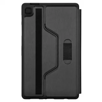 Targus Click-In 22.1 cm (8.7 inch) Folio Black