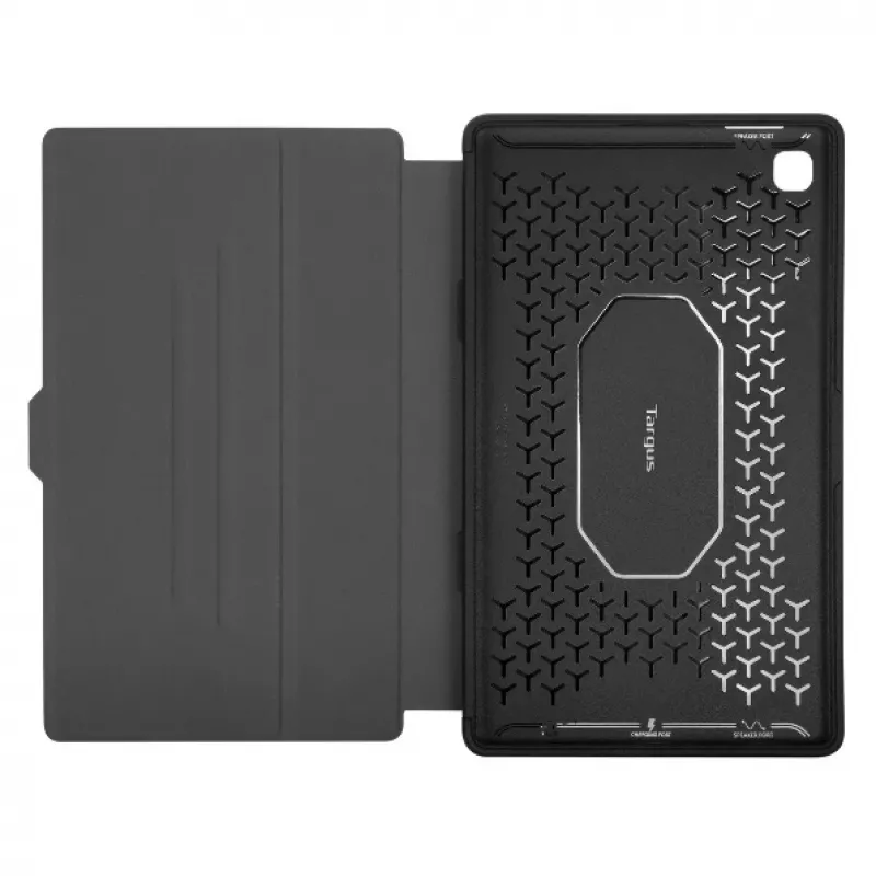 Targus Click-In 22.1 cm (8.7 inch) Folio Black