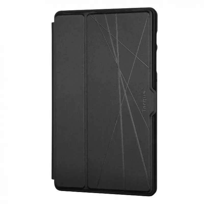 Targus Click-In 22.1 cm (8.7 inch) Folio Black