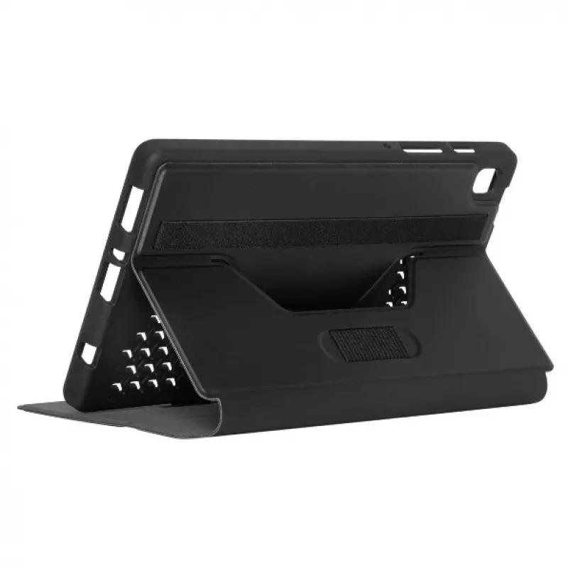 Targus Click-In 22.1 cm (8.7 inch) Folio Black