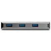 StarTech.com 3 Port 10Gbps USB C Hub with SD Card Reader - 3x USB-A & 1x SD Slot - Portable USB 3.1/3.2 Gen 2 Type C Adapter Hub - Laptop Hub - USB Bus Powered - Thunderbolt 3 Compatible~3 Port 10Gbps USB C Hub with SD Card Reader - 3x USB-A & 1x SD Slot - Portable USB 3.2 Gen 2 Type C Adapter Hub - Laptop Hub - USB Bus Powered - Thunderbolt 3 Compatible