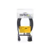 StarTech.com 6 ft HDMI to DVI-D Cable - M/M, 1.8 m, HDMI, DVI-D, Male, Male, Straight