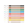 Watercolour pencil Pelikan griffix Multicolour 10 pc(s)