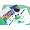Watercolour pencil Pelikan griffix Multicolour 10 pc(s)