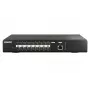 QNAP QSW-M5216-1T network switch Managed L2 Black