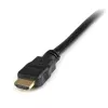 StarTech.com 3m HDMI to DVI-D Cable - M/M, 3 m, HDMI, DVI-D, Male, Male, Gold
