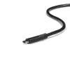 StarTech.com 6ft (2m) USB C to HDMI Cable - 4K 30Hz USB Type-C to HDMI Video Display Converter - USB-C DP Alt Mode to HDMI Monitor Adapter Cord - Thunderbolt Compatible