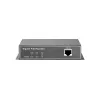 Network repeater LevelOne Gigabit PoE Repeater Cascadable