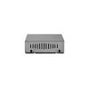 Network repeater LevelOne Gigabit PoE Repeater Cascadable