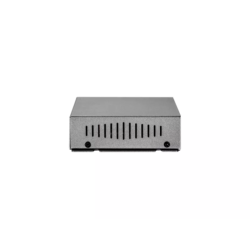 Network repeater LevelOne Gigabit PoE Repeater Cascadable
