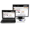 StarTech.com HDMI to VGA Adapter Converter for Desktop PC / Laptop / Ultrabook - 1920x1080