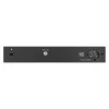 D-Link 10-Port Gigabit Smart Managed Switch with 2 SFP ports