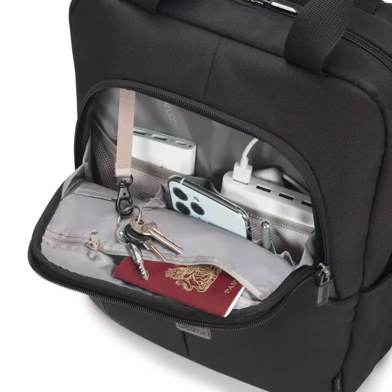 Backpack DICOTA ECO Slim PRO 35.8 cm (14.1 inch)
