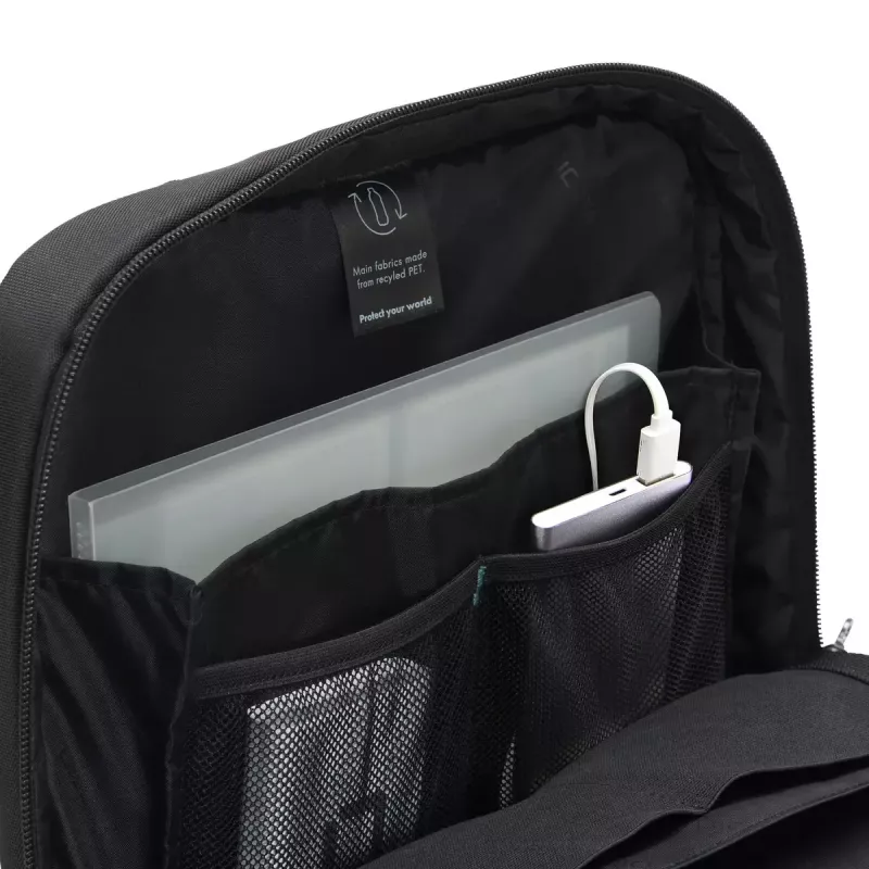 Backpack DICOTA ECO Slim PRO 35.8 cm (14.1 inch)