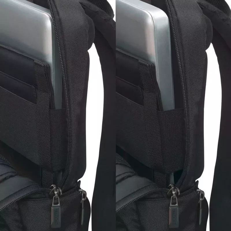 Backpack DICOTA ECO Slim PRO 35.8 cm (14.1 inch)
