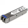 StarTech.com HP J4859C Compatible SFP Transceiver Module - 1000BASE-LX - 10 Pack~10 pack HPE J4859C Compatible SFP Module - 1000BASE-LX - 1GbE Single Mode /Multi Mode Fiber Optic Transceiver - 1GE Gigabit Ethernet SFP - LC 10km - 1310nm - DDM HPE 1400, 1700, 1820