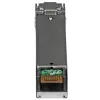StarTech.com HP J4859C Compatible SFP Transceiver Module - 1000BASE-LX - 10 Pack~10 pack HPE J4859C Compatible SFP Module - 1000BASE-LX - 1GbE Single Mode /Multi Mode Fiber Optic Transceiver - 1GE Gigabit Ethernet SFP - LC 10km - 1310nm - DDM HPE 1400, 1700, 1820