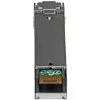 StarTech.com HP J4858C Compatible SFP Transceiver Module - 1000BASE-SX~HPE J4858C Compatible SFP Module - 1000BASE-SX - 1GbE Multi Mode Fiber Optic Transceiver - 1GE Gigabit Ethernet SFP - LC 550m - 850nm - DDM HPE 1400, 1700, 1820