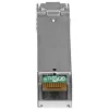 StarTech.com HP J4858C Compatible SFP Transceiver Module - 1000BASE-SX~HPE J4858C Compatible SFP Module - 1000BASE-SX - 1GbE Multi Mode Fiber Optic Transceiver - 1GE Gigabit Ethernet SFP - LC 550m - 850nm - DDM HPE 1400, 1700, 1820
