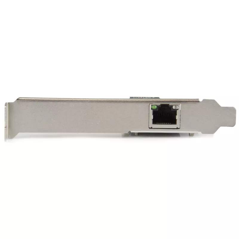 StarTech.com 1-Port Gigabit Ethernet Network Card - PCI Express, Intel I210 NIC