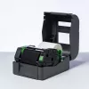 Brother BSS-1D300-110 printer ribbon Black