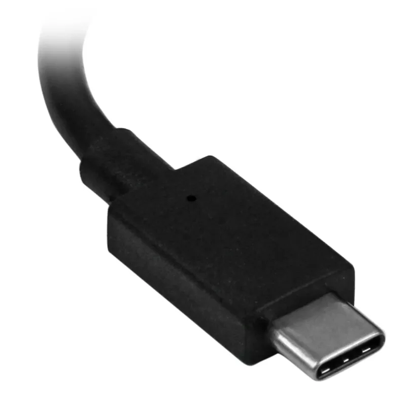 StarTech.com USB-C to HDMI Adapter - 4K 60Hz, USB Type-C, HDMI output, 3840 x 2160 pixels