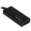 StarTech.com USB-C to HDMI Adapter - 4K 60Hz, USB Type-C, HDMI output, 3840 x 2160 pixels