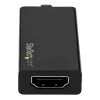 StarTech.com USB-C to HDMI Adapter - 4K 60Hz, USB Type-C, HDMI output, 3840 x 2160 pixels