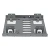 StarTech.com Dual 2.5 inch to 3.5 inch HDD Bracket for SATA Hard Drives - 2 Drive 2.5 inch to 3.5 inch Bracket for Mounting Bay