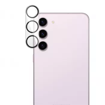 Camera Lens Protector PanzerGlass Samsung Galaxy S23 S23 Plus Scratch Shock Resistant