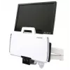 Wall Mount Ergotron 200 Series Combo Arm 61 cm (24 inch)