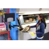 Wall Mount Ergotron 200 Series Combo Arm 61 cm (24 inch)