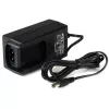 StarTech.com DC Power Adapter - 5V, 3A, Universal, Indoor, 100-240 V, 5 V, 3 A, Type M