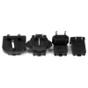StarTech.com DC Power Adapter - 5V, 3A, Universal, Indoor, 100-240 V, 5 V, 3 A, Type M