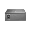StarTech.com Multimode (MM) SC Fiber Media Converter for 10/100/1000 Network - 550m Range - Gigabit Ethernet - 850nm - Full Duplex