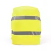 DICOTA Hi-Vis Backpack Yellow EN ISO 20471:2013 Certification