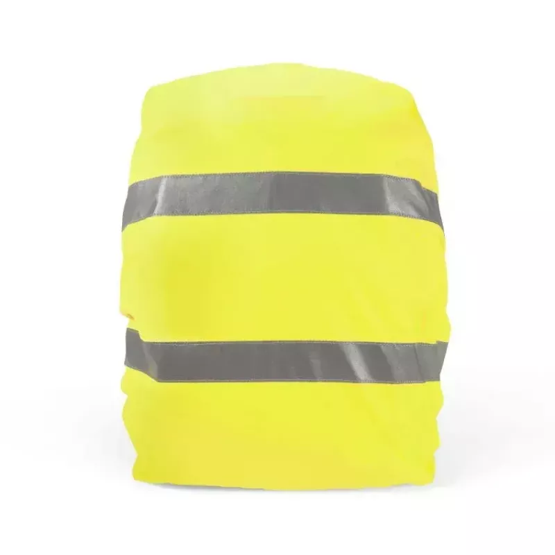 DICOTA Hi-Vis Backpack Yellow EN ISO 20471:2013 Certification