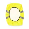 DICOTA Hi-Vis Backpack Yellow EN ISO 20471:2013 Certification