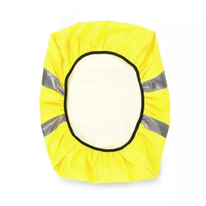 DICOTA Hi-Vis Backpack Yellow EN ISO 20471:2013 Certification
