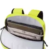 DICOTA Hi-Vis Backpack Yellow EN ISO 20471:2013 Certification