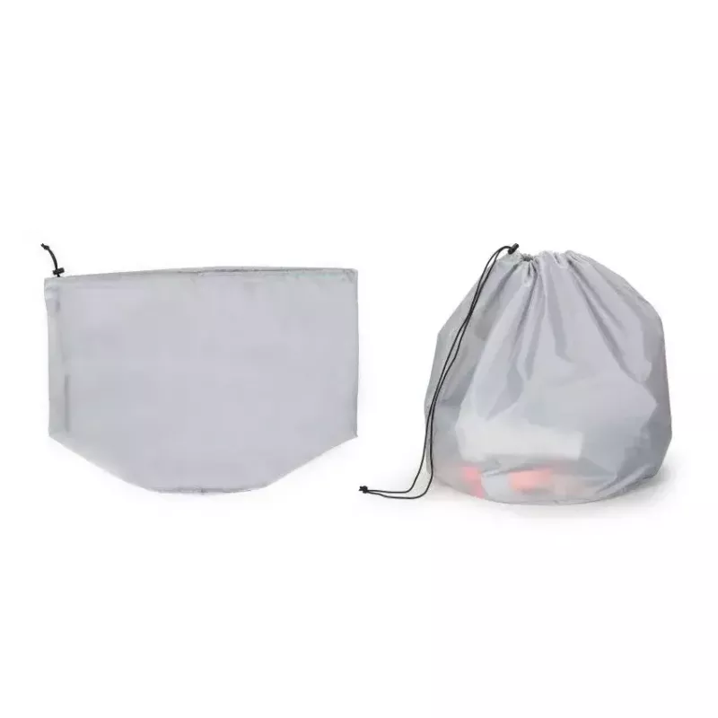Backpack DICOTA Hi-Vis Yellow Polyethylene terephthalate (PET) Thermoplastic polyurethane (TPU)