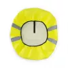 Backpack DICOTA Hi-Vis Yellow Polyethylene terephthalate (PET) Thermoplastic polyurethane (TPU)