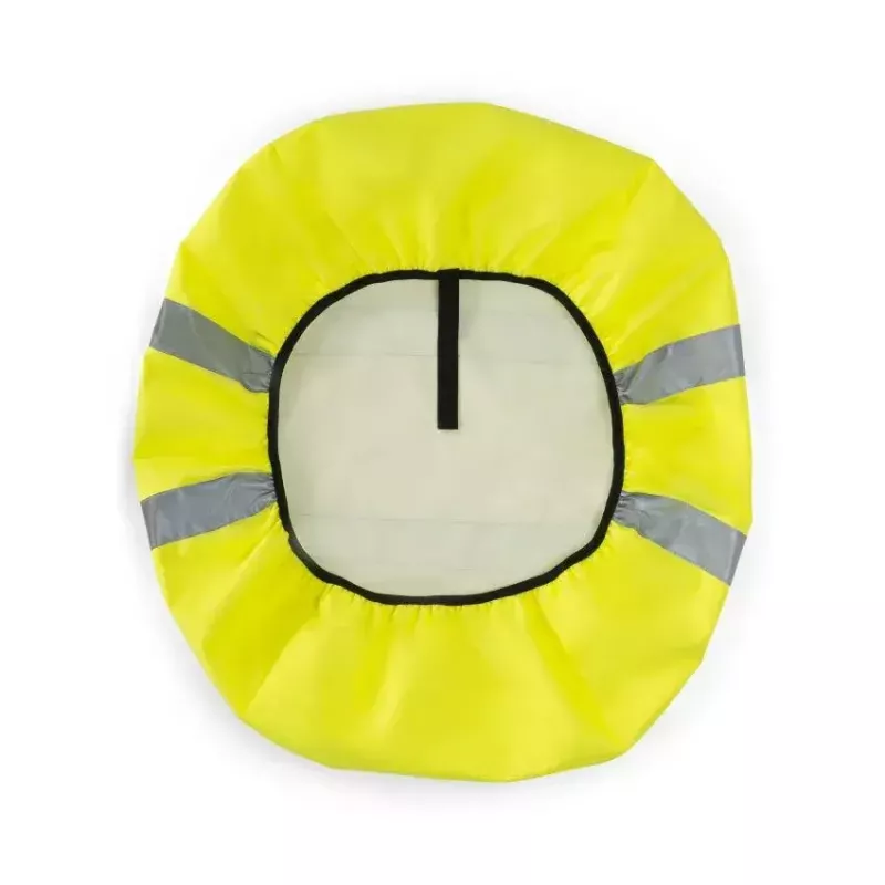 Backpack DICOTA Hi-Vis Yellow Polyethylene terephthalate (PET) Thermoplastic polyurethane (TPU)